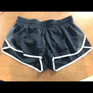 Nike Dri Fit Women’s Running Shorts S